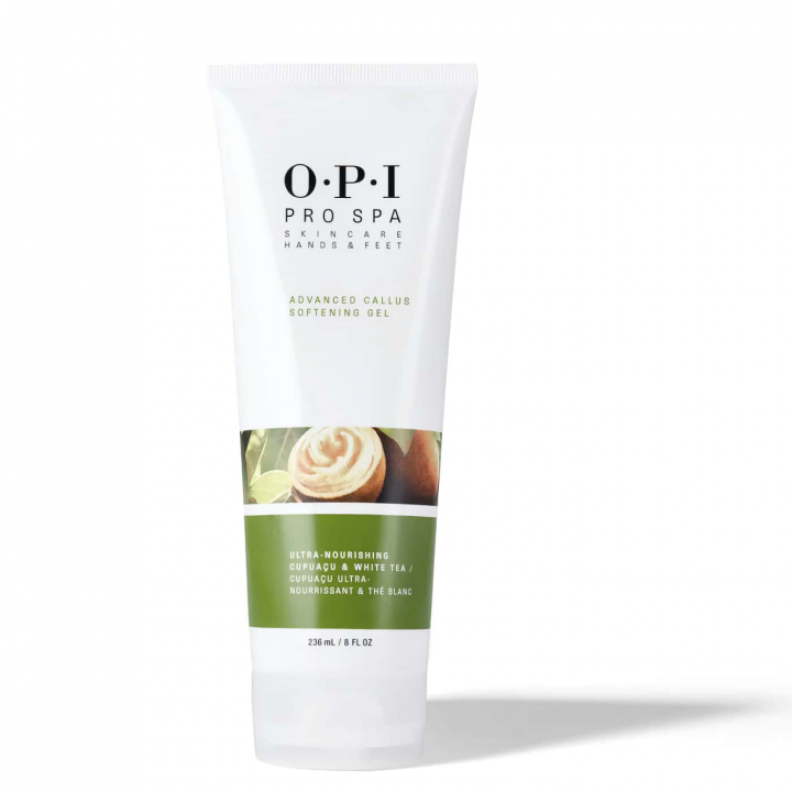 OPI Pro Spa Advanced Callus Softening Gel in the group OPI / Pedicure at Nails, Body & Beauty (ASC01)