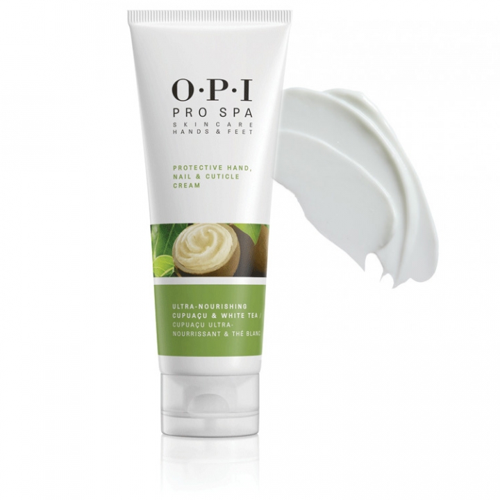 OPI Pro Spa Protective Hand, Nail & Cuticle Cream 118ml in the group OPI / Manicure at Nails, Body & Beauty (ASP01)