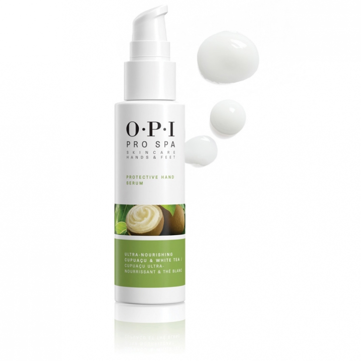 OPI Pro Spa Protective Hand Serum in the group OPI / Manicure at Nails, Body & Beauty (ASP20)