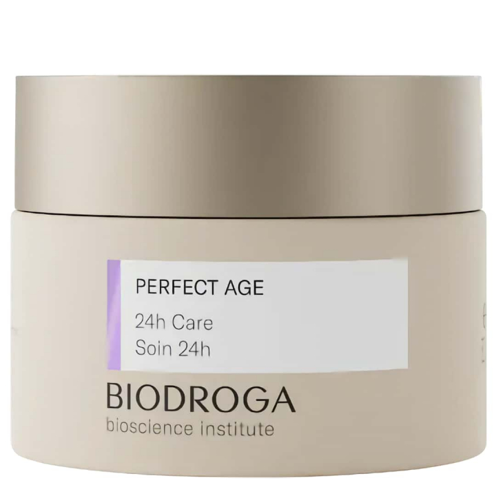 Biodroga-Perfect Age-24h Care