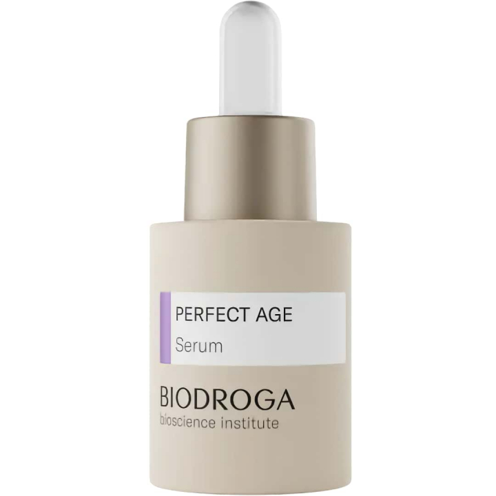 Biodroga-Perfect Age-Serum