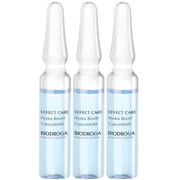 Biodroga-Effect Care Hydra Boost-Concentrate
