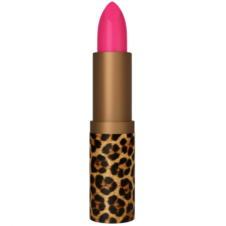 Kalahari Soothing Lips African Flowers | Lip balm with fuchsia tint | Moisturizes and soothes dry lips 