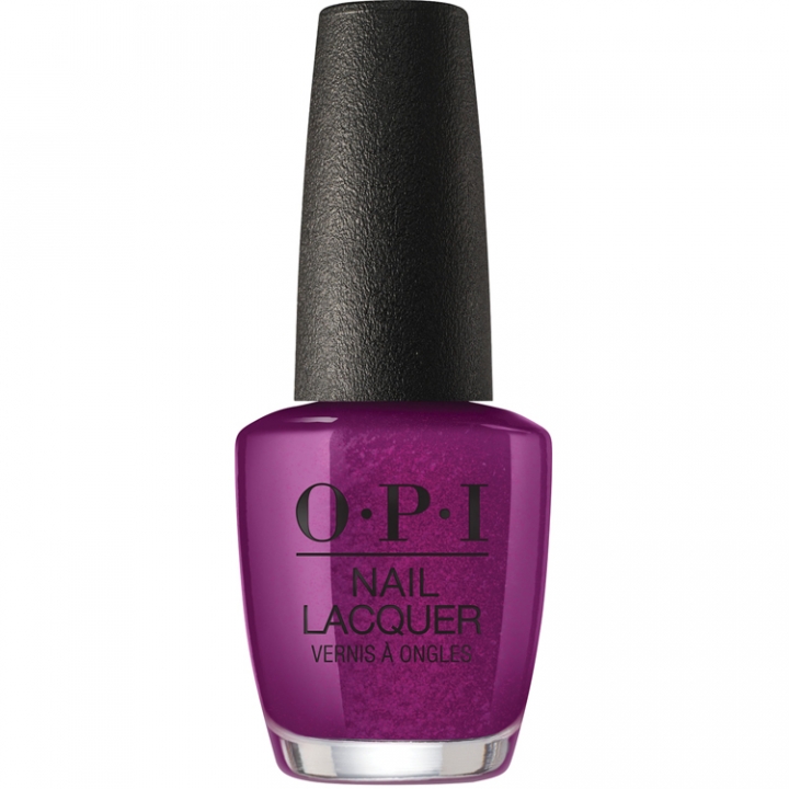 OPI Love OPI XOXO Feel the Chemis-tree in the group OPI / Nail Polish / Love OPI, XOXO at Nails, Body & Beauty (HRJ05)