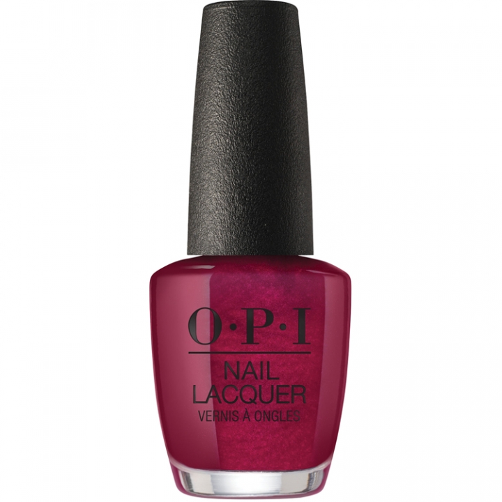 OPI Love OPI XOXO Sending You Holiday Hugs in the group OPI / Nail Polish / Love OPI, XOXO at Nails, Body & Beauty (HRJ08)