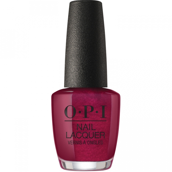 OPI Love OPI XOXO Sending You Holiday Hugs in the group OPI / Nail Polish / Love OPI, XOXO at Nails, Body & Beauty (HRJ08)