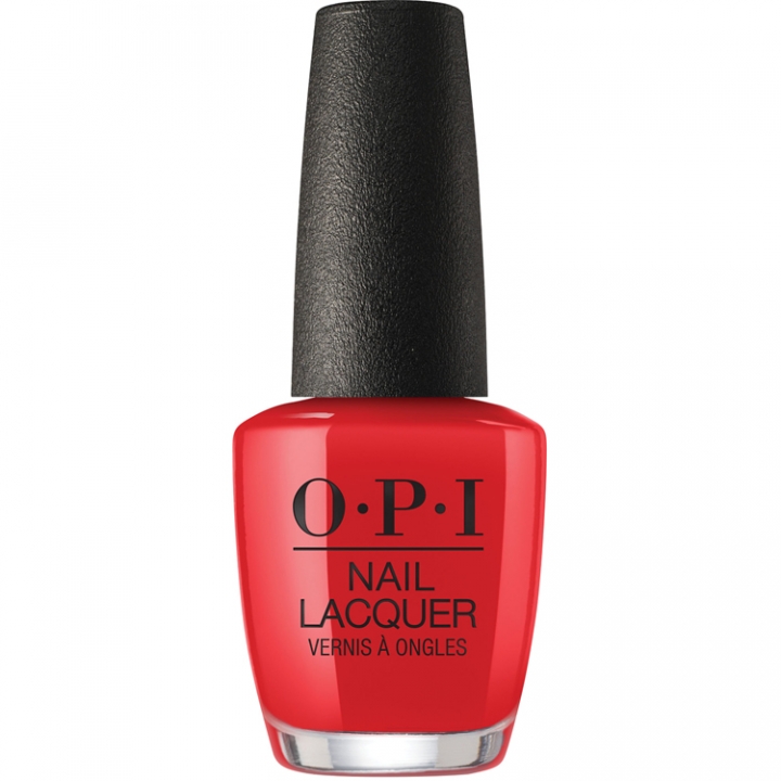 OPI Love OPI XOXO My Wish List is You in the group OPI / Nail Polish / Love OPI, XOXO at Nails, Body & Beauty (HRJ10)