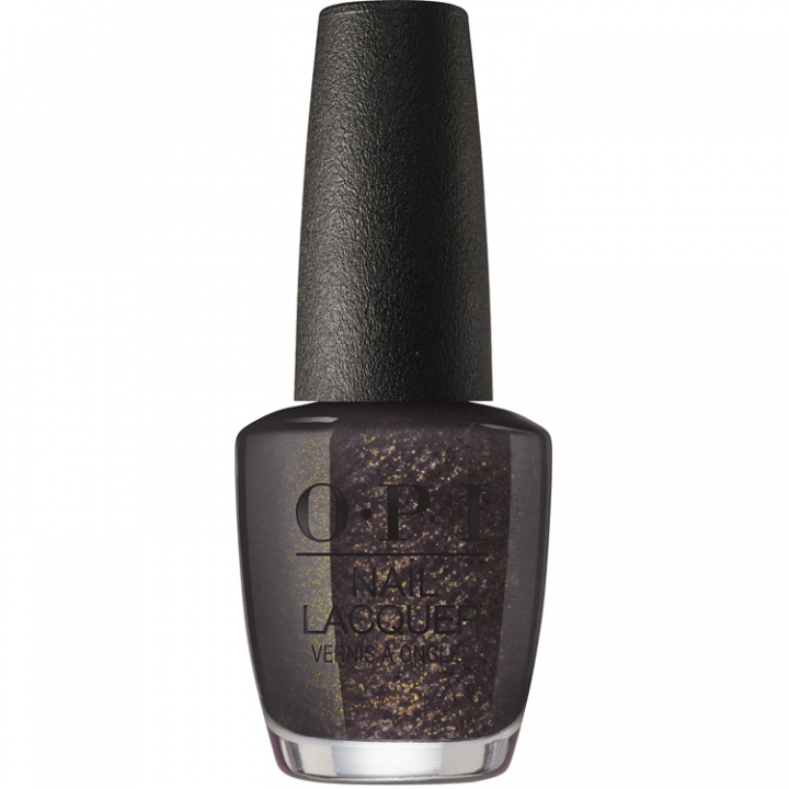 OPI Love OPI XOXO Top the Package with a Beau in the group OPI / Nail Polish / Love OPI, XOXO at Nails, Body & Beauty (HRJ11)