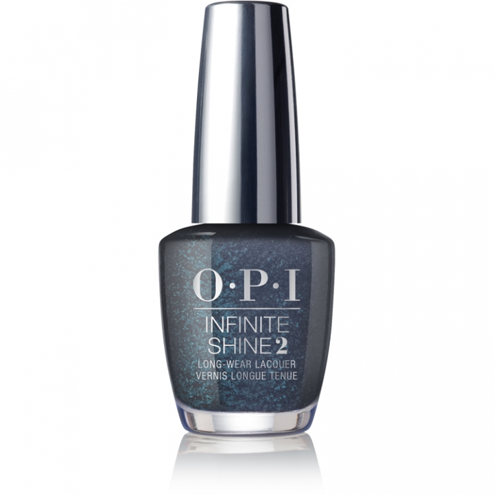 OPI Infinite Shine Love OPI XOXO Coalmates in the group OPI / Infinite Shine Nail Polish / Love OPI, XOXO at Nails, Body & Beauty (HRJ42)