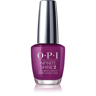 OPI Infinite Shine Love OPI XOXO Feel the Chemis-tree in the group OPI / Infinite Shine Nail Polish / Love OPI, XOXO at Nails, Body & Beauty (HRJ44)