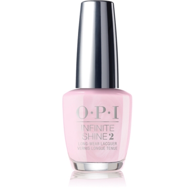 OPI Infinite Shine Love OPI XOXO The Color That Keeps On Giving in the group OPI / Infinite Shine Nail Polish / Love OPI, XOXO at Nails, Body & Beauty (HRJ46)