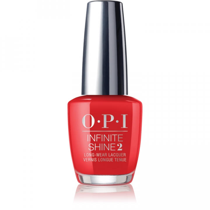 OPI Infinite Shine Love OPI XOXO My Wish List is You in the group OPI / Infinite Shine Nail Polish / Love OPI, XOXO at Nails, Body & Beauty (HRJ49)