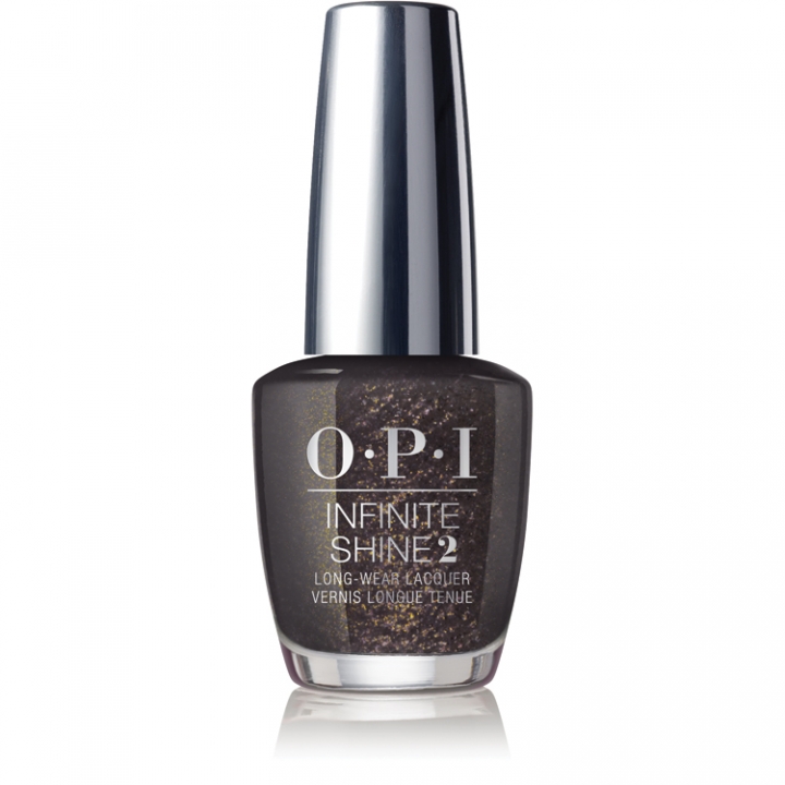 OPI Infinite Shine Love OPI XOXO Top the Package with a Beau in the group OPI / Infinite Shine Nail Polish / Love OPI, XOXO at Nails, Body & Beauty (HRJ50)