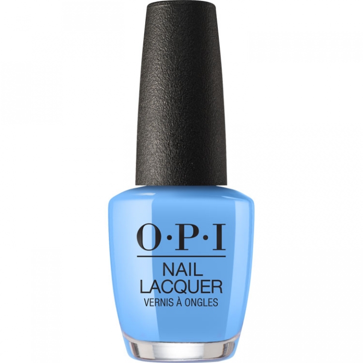 OPI The Nutcracker Dreams Need Clara-fication in the group Product Cemetery at Nails, Body & Beauty (HRK03)