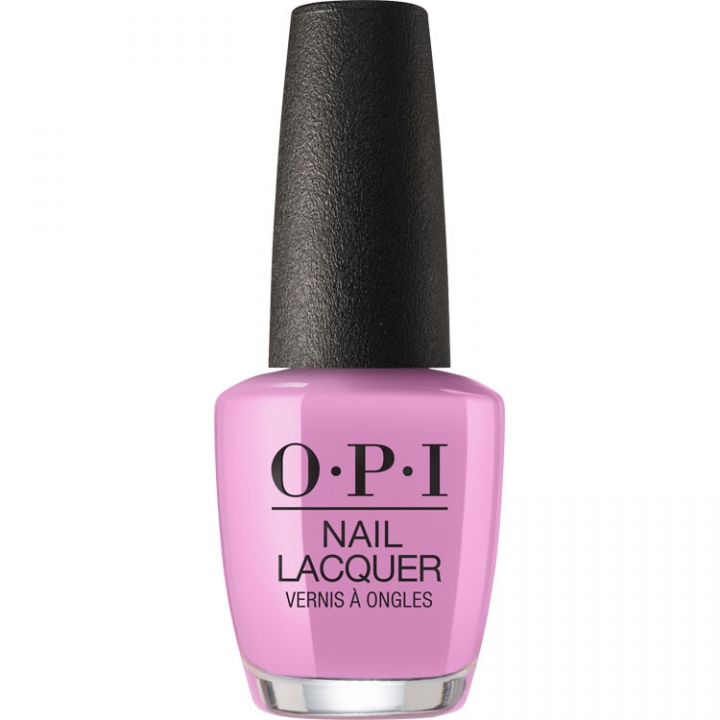 OPI The Nutcracker Lavendare to Find Courage in the group OPI / Nail Polish / The Nutcracker  at Nails, Body & Beauty (HRK07)