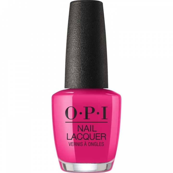 OPI The Nutcracker Toying with Trouble in the group OPI / Nail Polish / The Nutcracker  at Nails, Body & Beauty (HRK09)