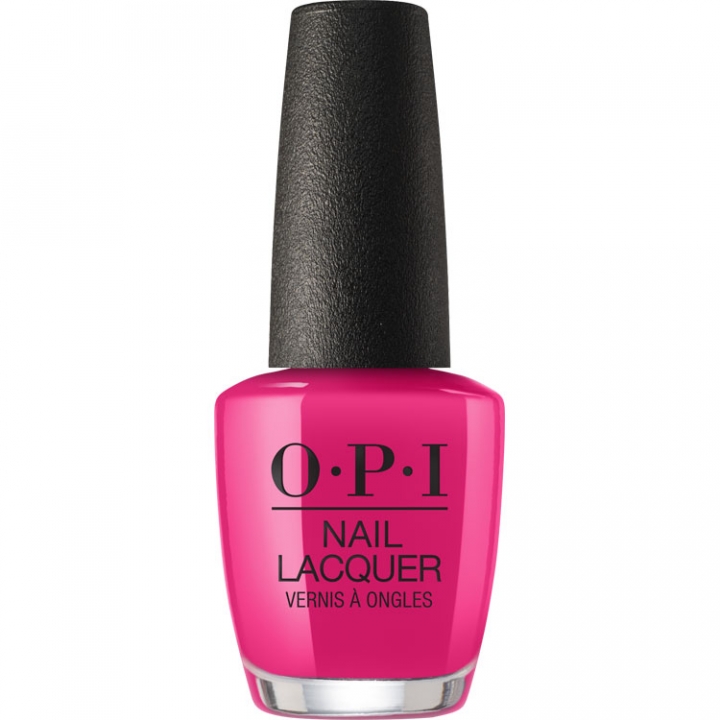 OPI The Nutcracker Toying with Trouble in the group Product Cemetery at Nails, Body & Beauty (HRK09)