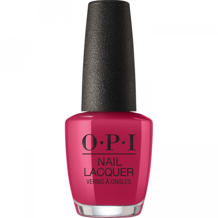 OPI The Nutcracker Candied Kingdom in the group OPI / Nail Polish / The Nutcracker  at Nails, Body & Beauty (HRK10)