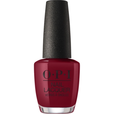 OPI The Nutcracker Gingers Revenge in the group Product Cemetery at Nails, Body & Beauty (HRK11)
