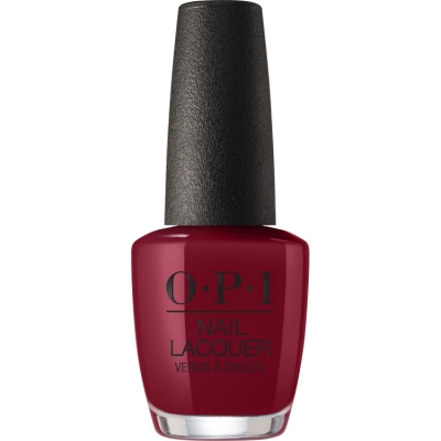 OPI The Nutcracker Gingers Revenge in the group OPI / Nail Polish / The Nutcracker  at Nails, Body & Beauty (HRK11)