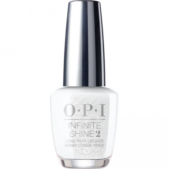 OPI Infinite Shine The Nutcracker Dancing Keeps Me on My Toes in the group OPI / Infinite Shine Nail Polish / The Nutcracker at Nails, Body & Beauty (HRK16)