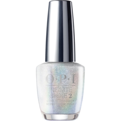 OPI Infinite Shine The Nutcracker Tinker, Thinker, Winker? in the group OPI / Infinite Shine Nail Polish / The Nutcracker at Nails, Body & Beauty (HRK17)