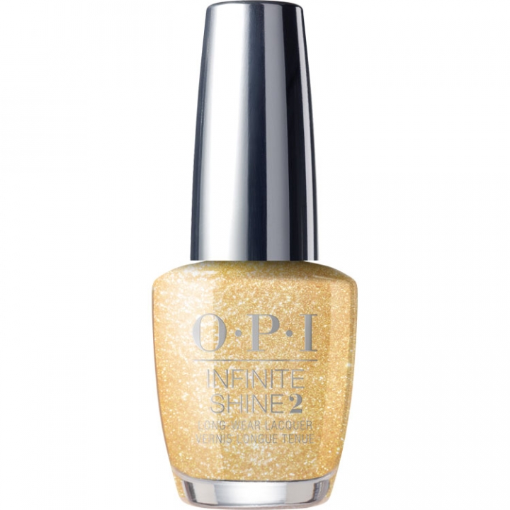 OPI Infinite Shine The Nutcracker Dazzling Dew Drop in the group OPI / Infinite Shine Nail Polish / The Nutcracker at Nails, Body & Beauty (HRK20)