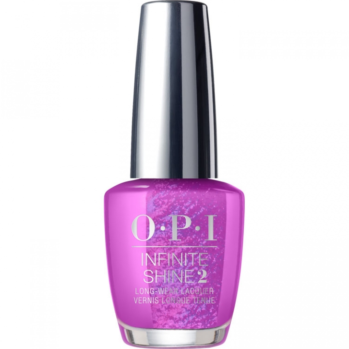 OPI Infinite Shine The Nutcracker Berry Fairy Fun in the group OPI / Infinite Shine Nail Polish / The Nutcracker at Nails, Body & Beauty (HRK23)