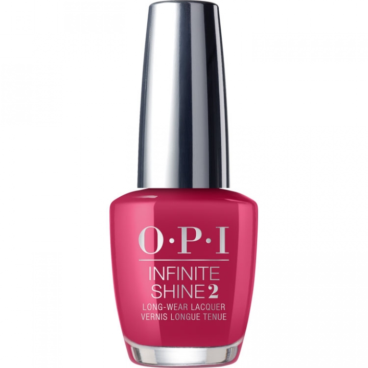 OPI Infinite Shine The Nutcracker Candied Kingdom in the group OPI / Infinite Shine Nail Polish / The Nutcracker at Nails, Body & Beauty (HRK25)