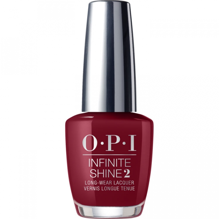 OPI Infinite Shine The Nutcracker Gingers Revenge in the group OPI / Infinite Shine Nail Polish / The Nutcracker at Nails, Body & Beauty (HRK26)