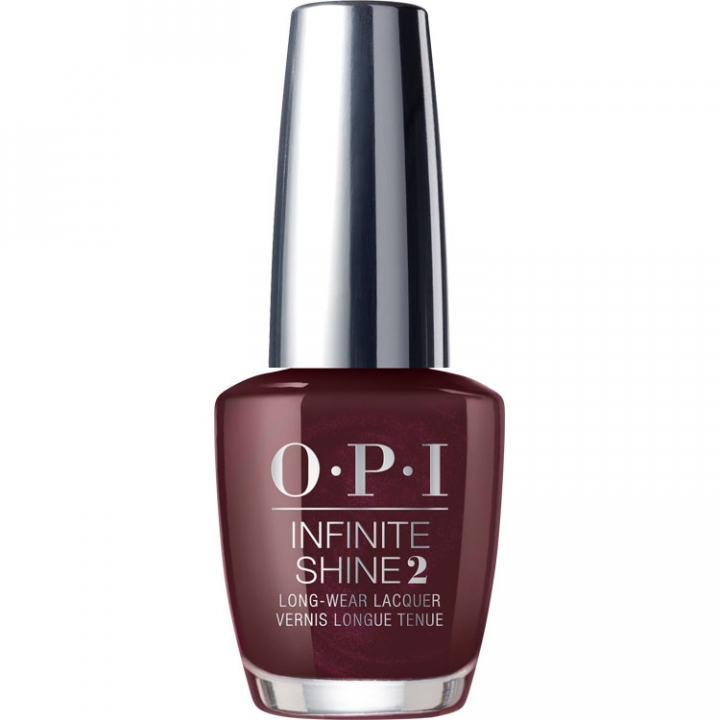 OPI Infinite Shine The Nutcracker Black to Reality in the group OPI / Infinite Shine Nail Polish / The Nutcracker at Nails, Body & Beauty (HRK27)