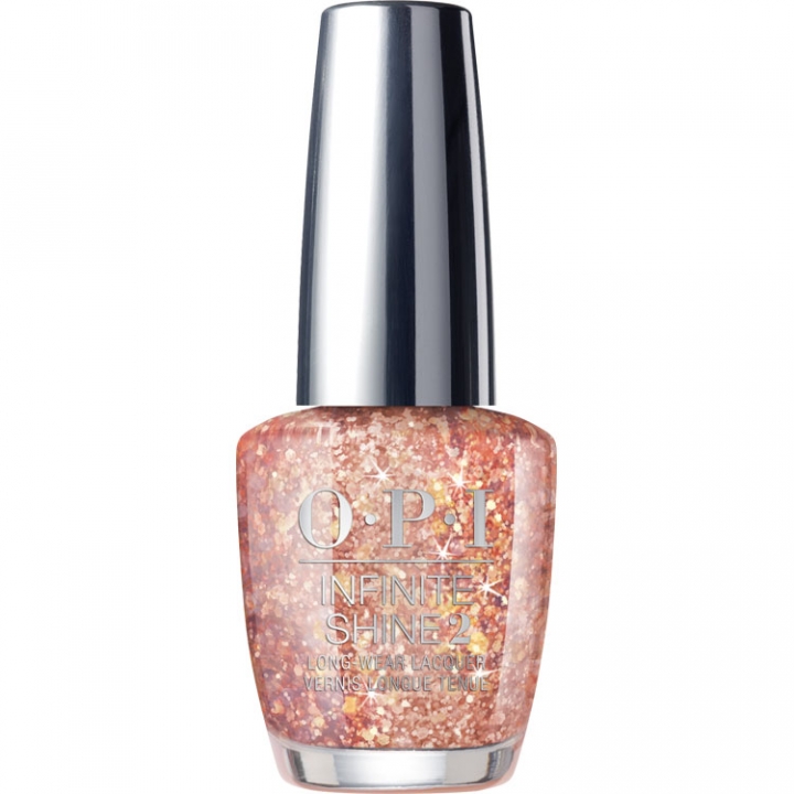 OPI Infinite Shine The Nutcracker I Pull The Strings in the group Product Cemetery at Nails, Body & Beauty (HRK30)