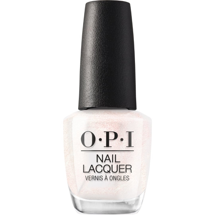 OPI Shine Bright Naughty or Ice? in the group OPI / Nail Polish / Shine Bright at Nails, Body & Beauty (HRM01)