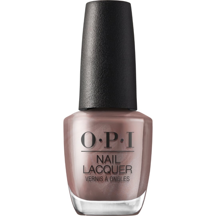 OPI Shine Bright Gingerbread Man Can in the group OPI / Nail Polish / Shine Bright at Nails, Body & Beauty (HRM06)