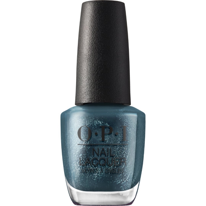 OPI Shine Bright To All a Good Night in the group OPI / Nail Polish / Shine Bright at Nails, Body & Beauty (HRM11)