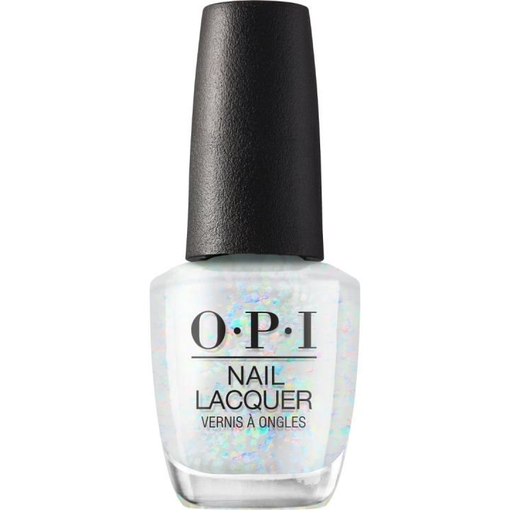OPI Shine Bright All A'Twitter in Glitter in the group OPI / Nail Polish / Shine Bright at Nails, Body & Beauty (HRM13)