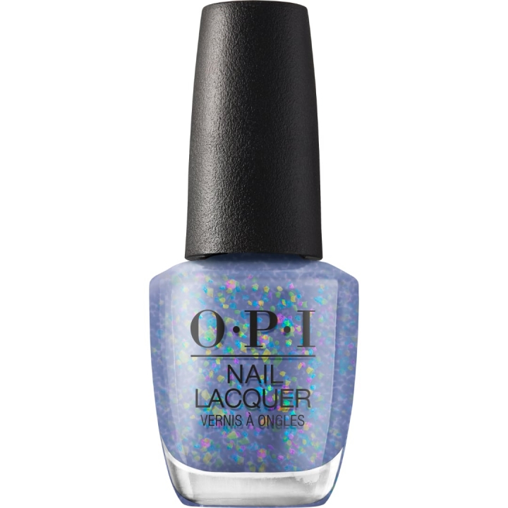 OPI Shine Bright Bling It On! in the group OPI / Nail Polish / Shine Bright at Nails, Body & Beauty (HRM14)