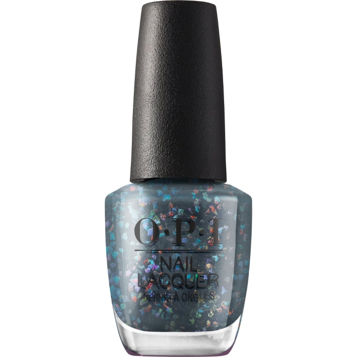 OPI Shine Bright Puttin' on the Glitz in the group OPI / Nail Polish / Shine Bright at Nails, Body & Beauty (HRM15)