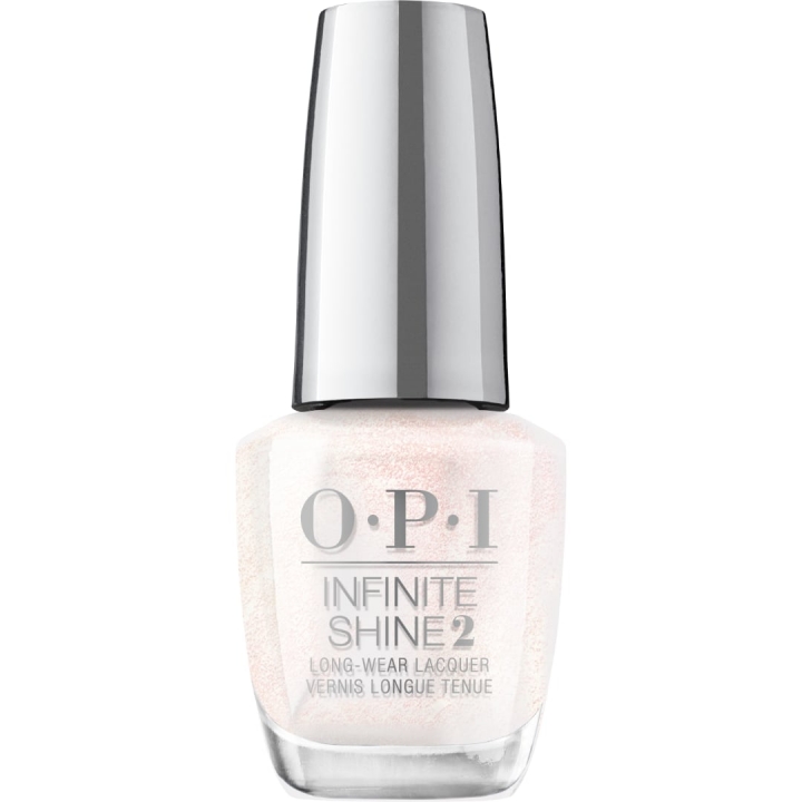 OPI Infinite Shine Shine Bright Naughty or Ice? in the group OPI / Infinite Shine Nail Polish / Shine Bright at Nails, Body & Beauty (HRM36)
