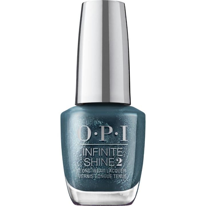 OPI Infinite Shine Shine Bright To All a Good Night in the group OPI / Infinite Shine Nail Polish / Shine Bright at Nails, Body & Beauty (HRM46)