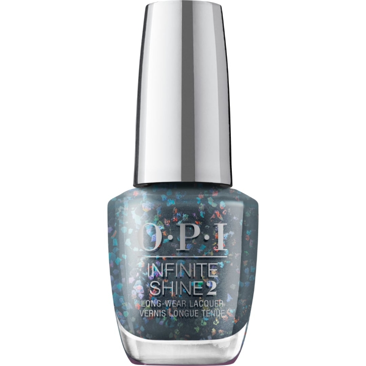 OPI Infinite Shine Shine Bright Puttin' on the Glitz in the group OPI / Infinite Shine Nail Polish / Shine Bright at Nails, Body & Beauty (HRM50)