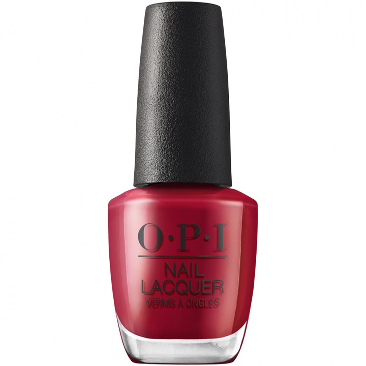 OPI Celebration Maraschino Cheer-y in the group OPI / Nail Polish / Celebration at Nails, Body & Beauty (HRN05)