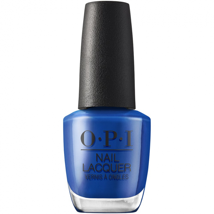 OPI Celebration Ring in the Blue Year in the group OPI / Nail Polish / Celebration at Nails, Body & Beauty (HRN09)