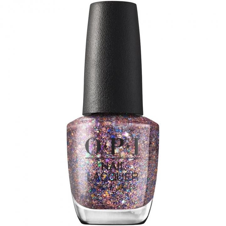 OPI Celebration Confetti Ready in the group OPI / Nail Polish / Celebration at Nails, Body & Beauty (HRN14)