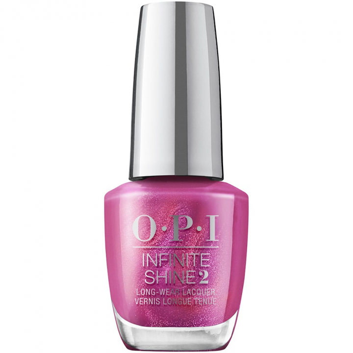 OPI Infinite Shine Celebration Mylar Dreams in the group OPI / Infinite Shine Nail Polish / Celebration at Nails, Body & Beauty (HRN19)