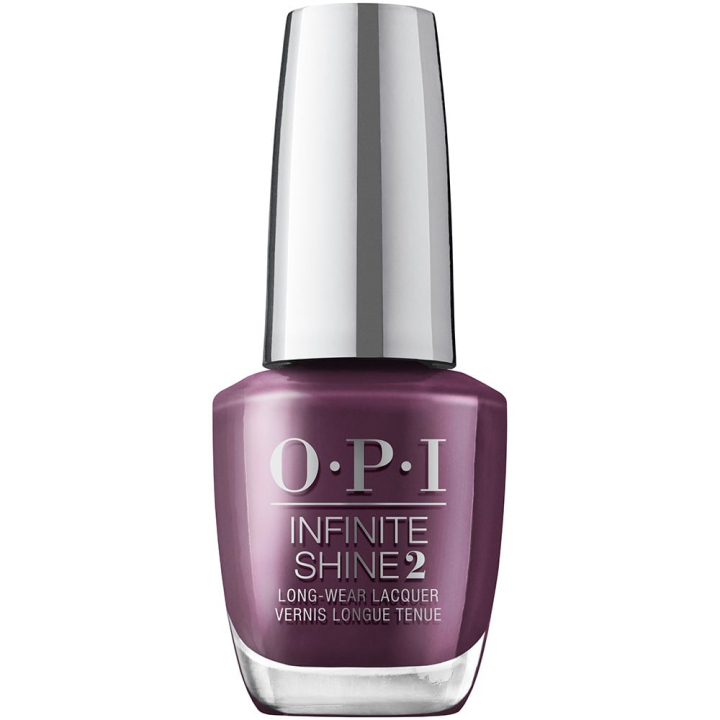 OPI Infinite Shine Celebration OPI Loves To Party in the group OPI / Infinite Shine Nail Polish / Celebration at Nails, Body & Beauty (HRN22)