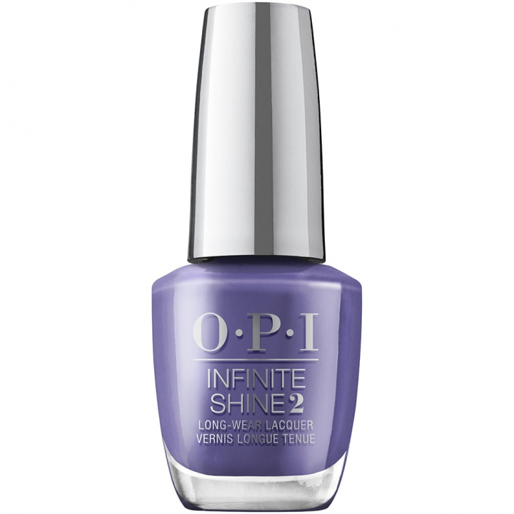 OPI Infinite Shine Celebration All is Berry & Bright in the group OPI / Infinite Shine Nail Polish / Celebration at Nails, Body & Beauty (HRN26)