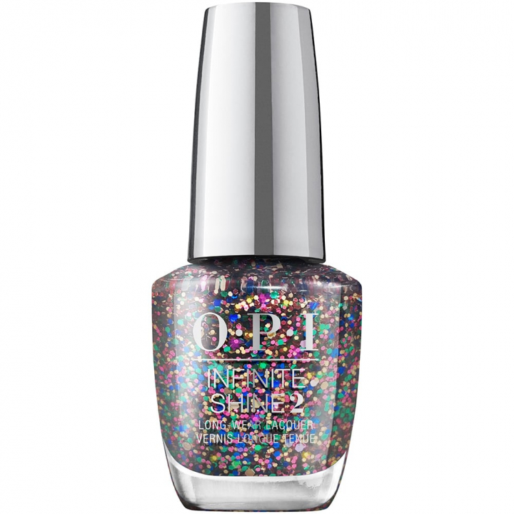 OPI Infinite Shine Celebration Cheers to Mani Years in the group OPI / Infinite Shine Nail Polish / Celebration at Nails, Body & Beauty (HRN28)