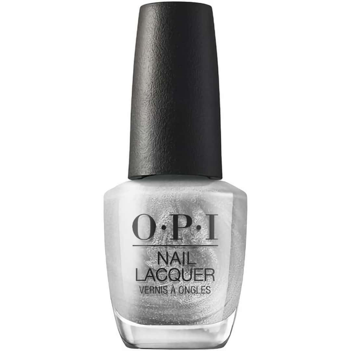 OPI Jewel be Bold Go Big Or Go Chrome in the group OPI / Nail Polish / Jewel be Bold at Nails, Body & Beauty (HRP01)