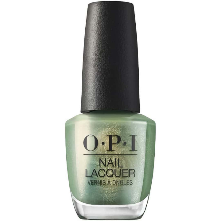 OPI Jewel be Bold Decked To The Pines in the group OPI / Nail Polish / Jewel be Bold at Nails, Body & Beauty (HRP04)